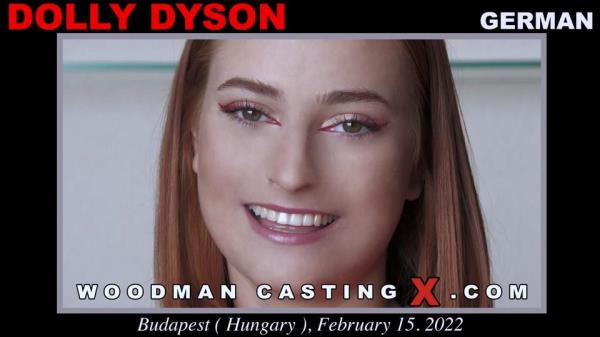 Dolly Dyson - Dolly Dyson  UPDATED  Watch XXX Online HD