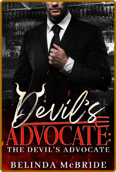 Devil's Advocate - Belinda McBride