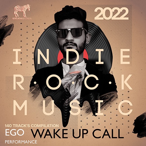 Wake Up Call: Indie Rock Music (2022)