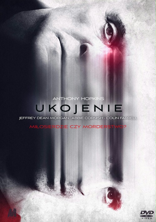 Ukojenie / Solace (2015) MULTi.720p.BluRay.x264-LTS ~ Lektor i Napisy PL