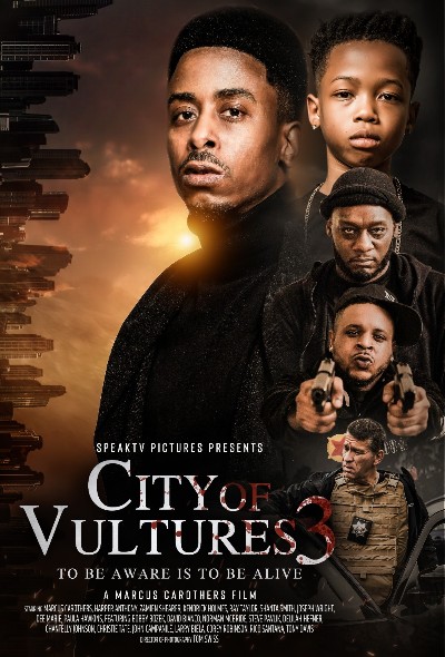 City of Vultures 3 (2022) 1080p WEB-DL AAC2 0 H 264-CMRG
