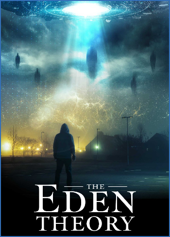 The Eden Theory 2022 HDRip XviD AC3-EVO