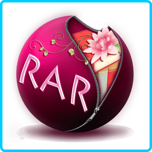 RAR Extractor - Unarchiver Pro 6.4.2