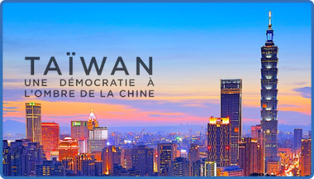 Taiwan vs China A Fragile Democracy 2020 720p WEB H264-CBFM