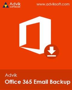 Advik Office 365 Backup 4.2