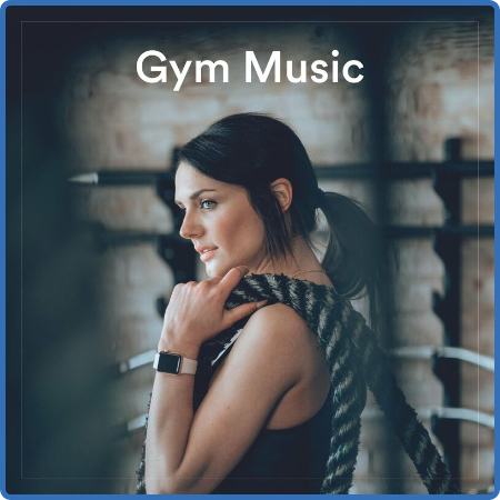 Various Artists - Gym Music (2022)