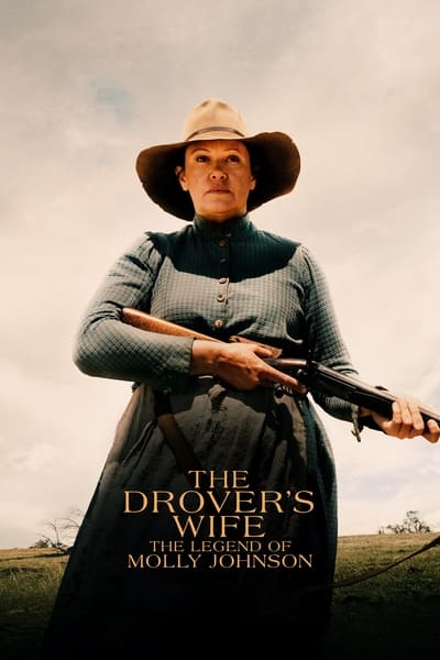 The Drovers Wife the Legend of Molly Johnson [2022] HDRip XviD AC3-EVO