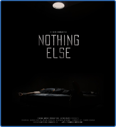 Nothing Else (2021) 1080p WEBRip x264 AAC-YiFY