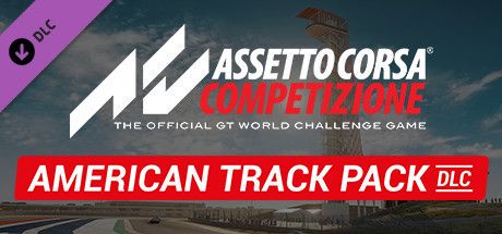 Assetto Corsa Competizione American Track-FLT