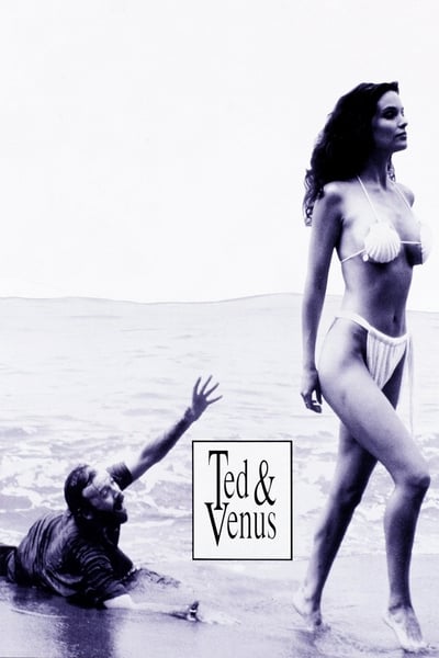 Ted Venus 1991 DVDRip XviD