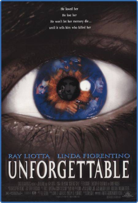 Unforgettable (1996) 720p BluRay [YTS]