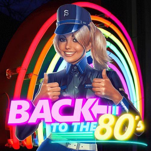 Back To The 80s (2019)
