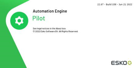 Automation Engine 22.07 (x64) Multilingual