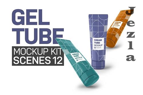 Gel Tube Kit - 7320143