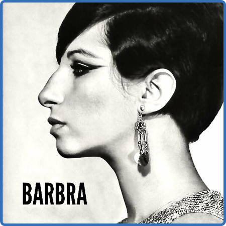 Barbra Streisand - Rose Of New York City  Barbra, 1961-1962 Live Recordings (Remas...