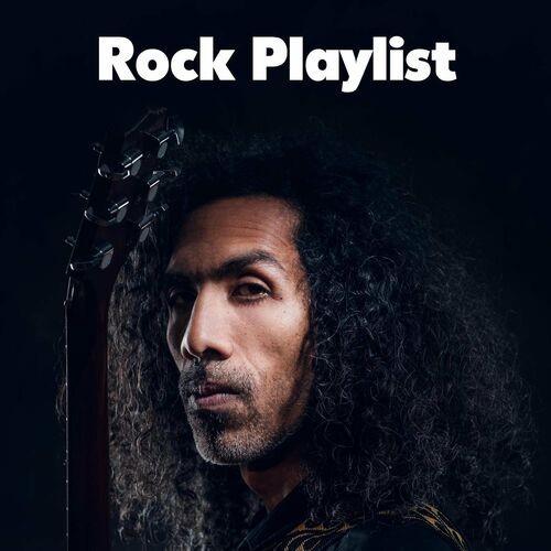 Rock Playlist (2022)