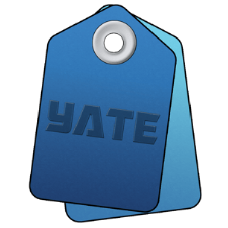 Yate 6.10.5 macOS
