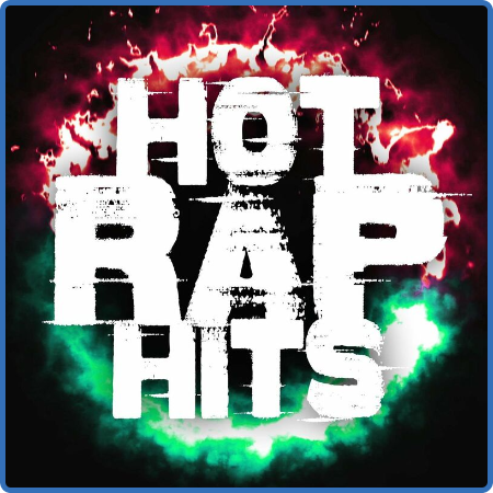 Various Artists - Hot Rap Hits (2022)