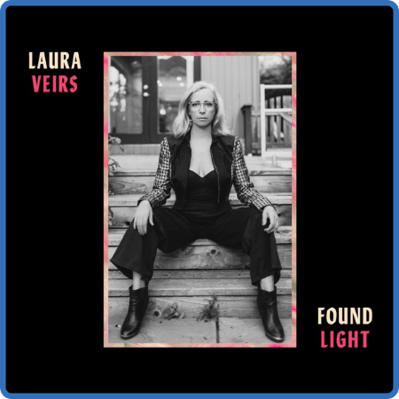 Laura Veirs - Found Light (2022)