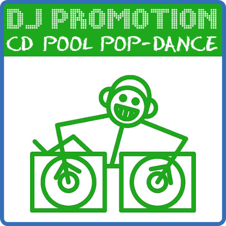 Various Artists - DJ Promotion CD Pool Pop Dance 322 (2022)