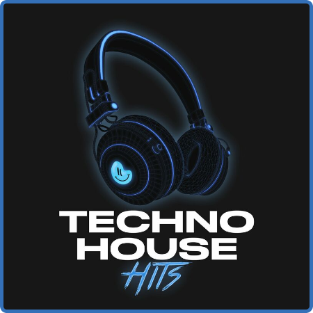 Various Artists - Techno House Hits 2022 (2022)