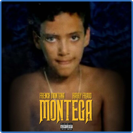 French Montana - Montega (Deluxe) (2022)