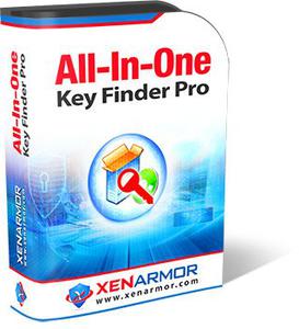 All-In-One Key Finder Pro Enterprise Edition 2022 v9.0.0.1 Portable