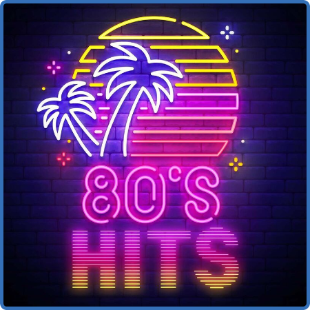 Various Artists - 80's Hits (2022)