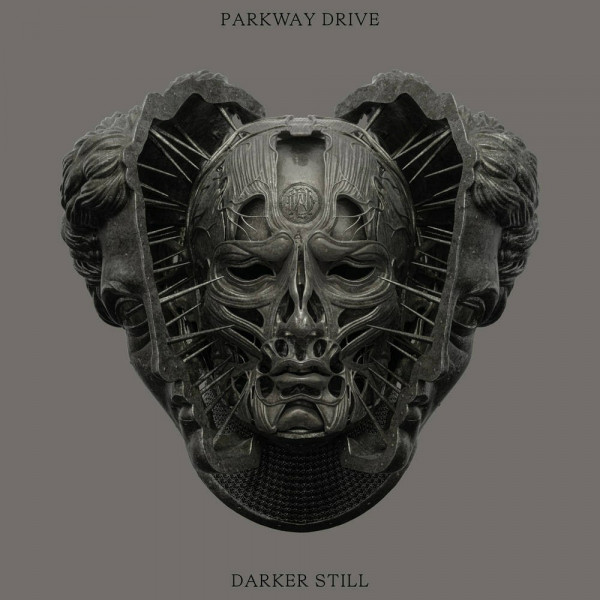 Parkway Drive - The Greatest Fear [Single] (2022)