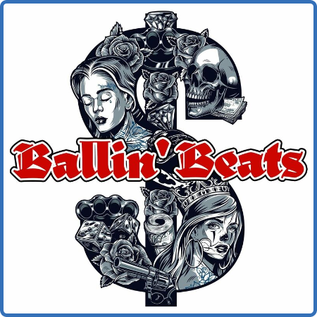 Various Artists - Ballin' Beats (2022)