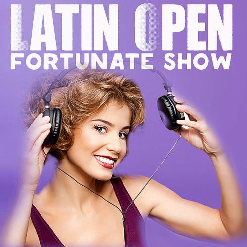 Latin Open Fortunate Show (2022)