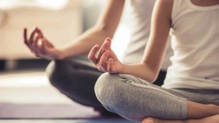 Meditation: Easy Guided Meditation For Beginners !