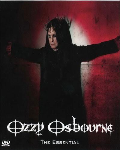 Ozzy Osbourne - The Essential 2008