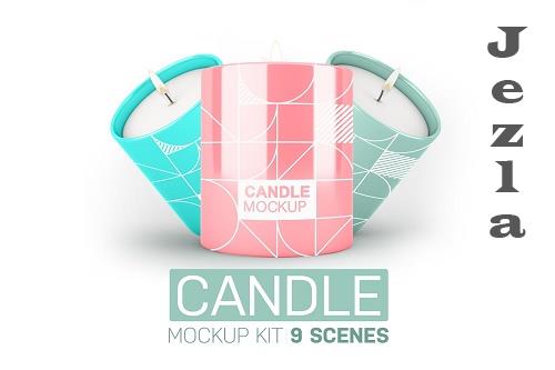 Candle Kit - 7322851