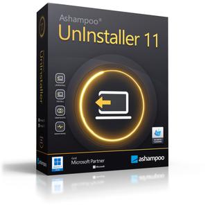 Ashampoo UnInstaller 11.0.16 Multilingual Portable