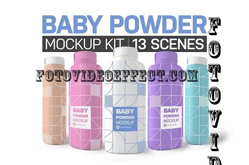 Baby Powder Kit - 7322651