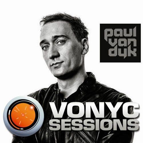 Paul van Dyk - VONYC Sessions 821 (2022-07-26)