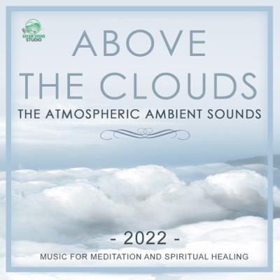 VA - Above The Clouds (2022) (MP3)