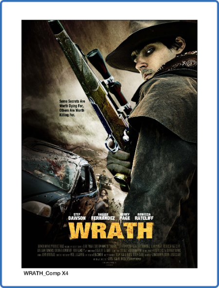 Wrath 2011 1080p BluRay x265-RARBG