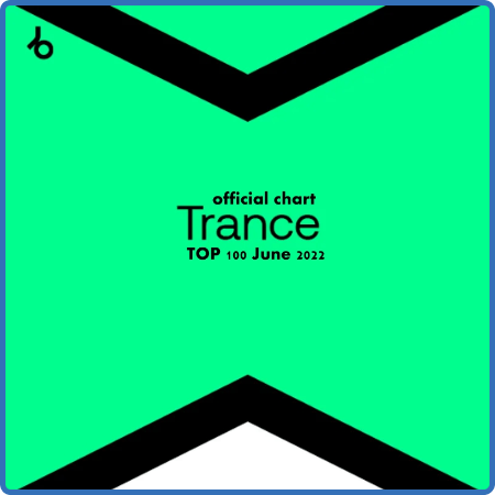 Various Artists - Beatport Trance Top 100 June 2022 (Extended) (2022)