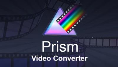 NCH Prism Plus 9.33