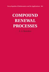 Compound Renewal Processes