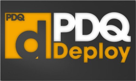 PDQ Deploy 19.3.317.0 Enterprise