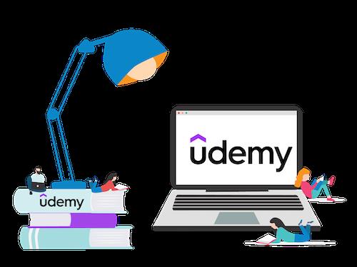 Udemy - Intermediate Course on Blender 3.2