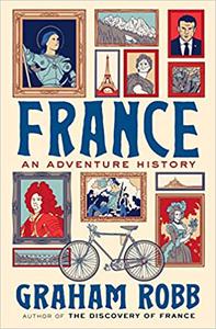 France An Adventure History