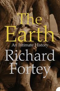 The Earth an intimate history