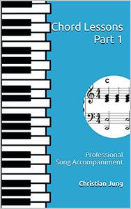 Chord Lessons Professional Song Accompaniment