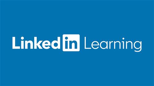 LinkedIn – Learning Adobe Fresco