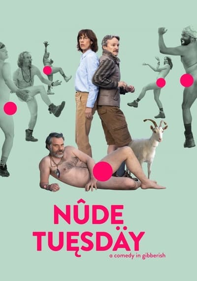Nude Tuesday (2022) 1080p WEB H264-NAISU