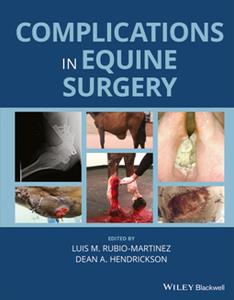 Complications in Equine Surgery